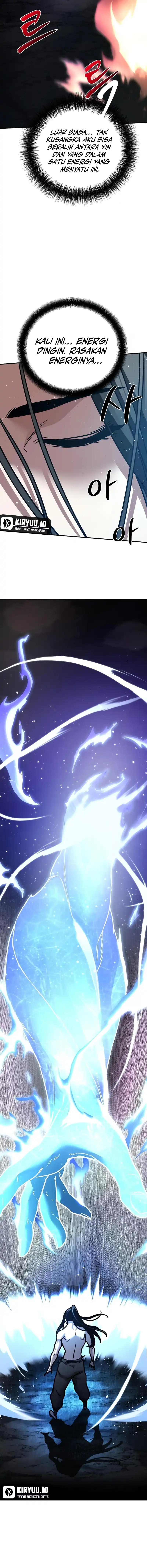 Baca The Mysterious World's Greatest Martial Artist Little Prince - Chapter 89 halaman 25